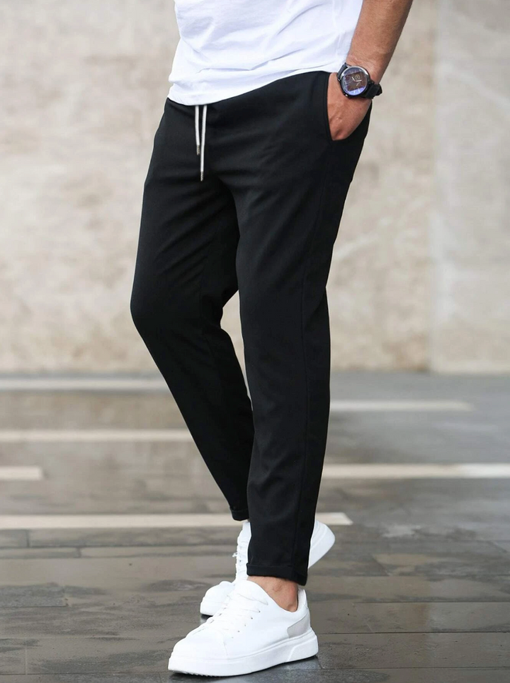 Mario™ Pantaloni traspiranti - comfort e stile per tutti i giorni