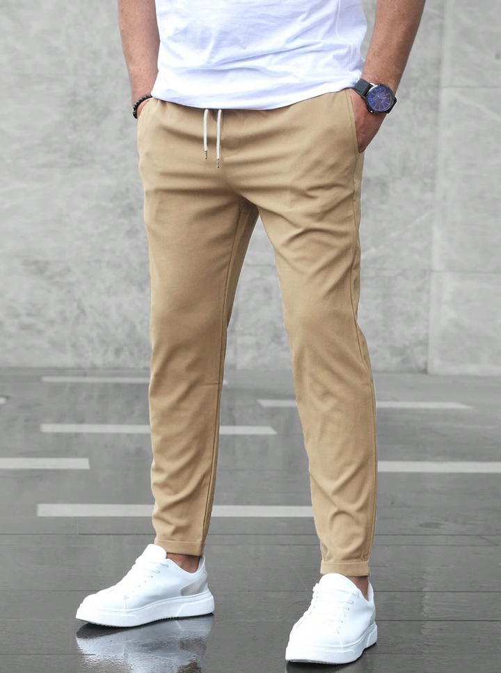 Mario™ Pantaloni traspiranti - comfort e stile per tutti i giorni