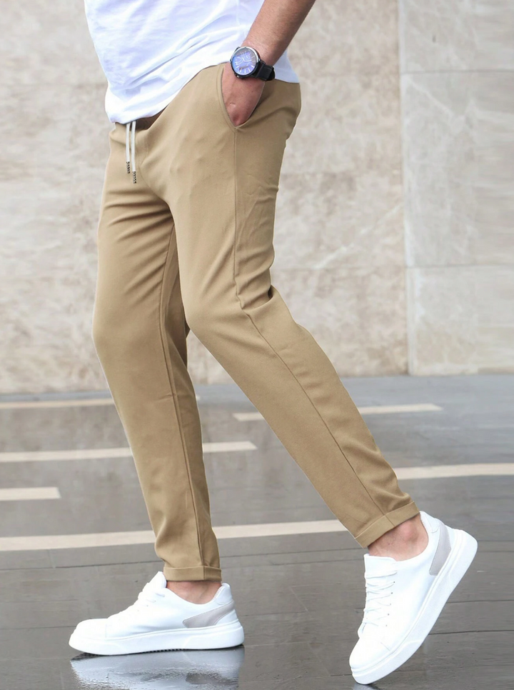Mario™ Pantaloni traspiranti - comfort e stile per tutti i giorni