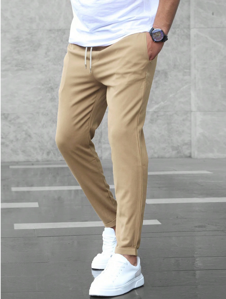 Mario™ Pantaloni traspiranti - comfort e stile per tutti i giorni