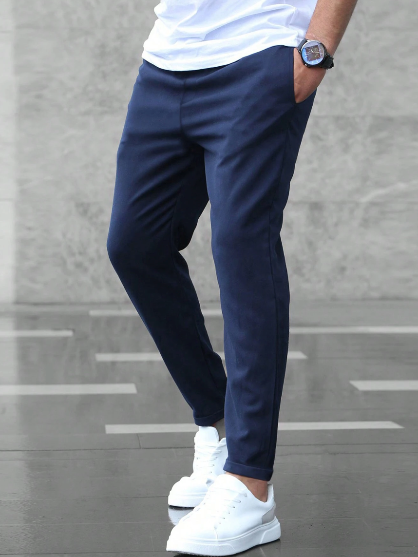 Mario™ Pantaloni traspiranti - comfort e stile per tutti i giorni