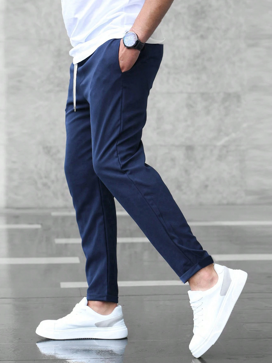 Mario™ Pantaloni traspiranti - comfort e stile per tutti i giorni