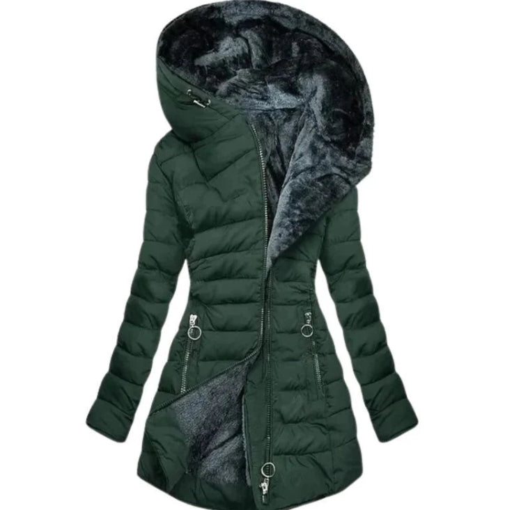 Nunzia™ - Giacca invernale elegante