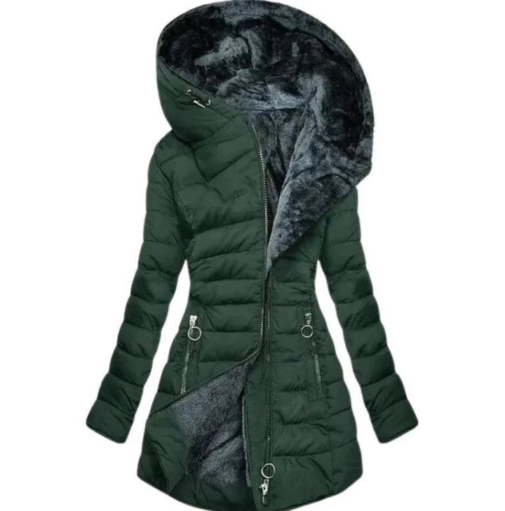 Nunzia™ - Giacca invernale elegante