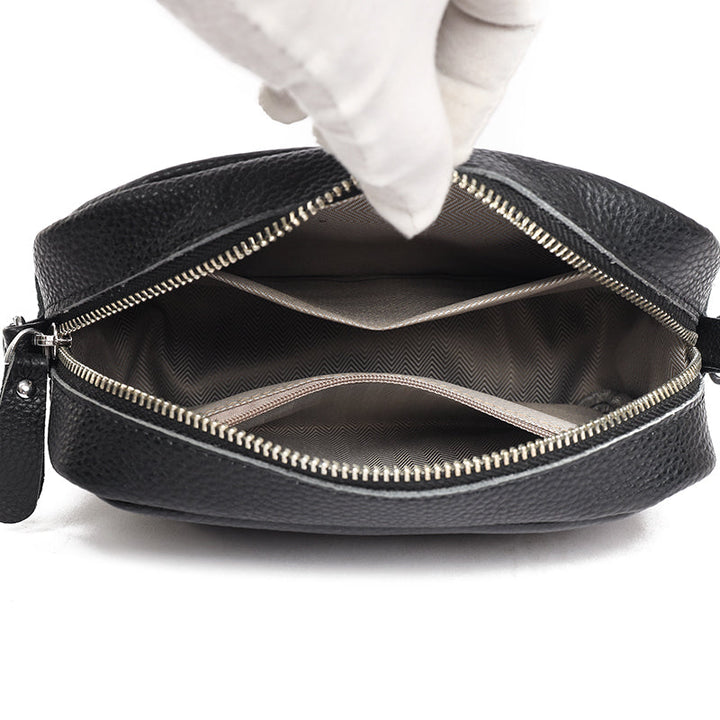 Matilde™ - Borsa a Spalla Elegante e di Tendenza