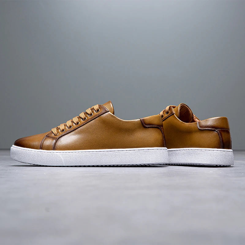 Nunzio™ - Scarpe da ginnastica da uomo