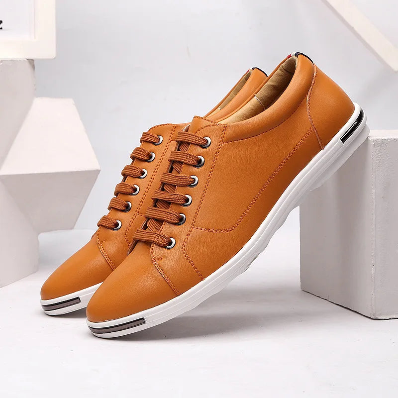 Scarpe da uomo eleganti e confortevoli - Perfette per ogni occasione