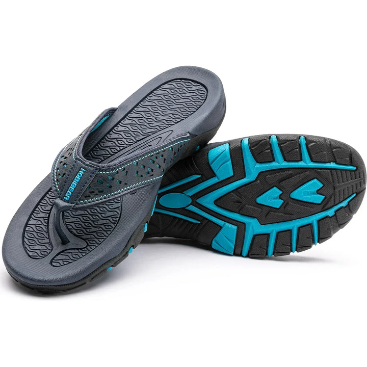 Scarpe da uomo comode ed ergonomiche con una calzata perfetta per il massimo sostegno