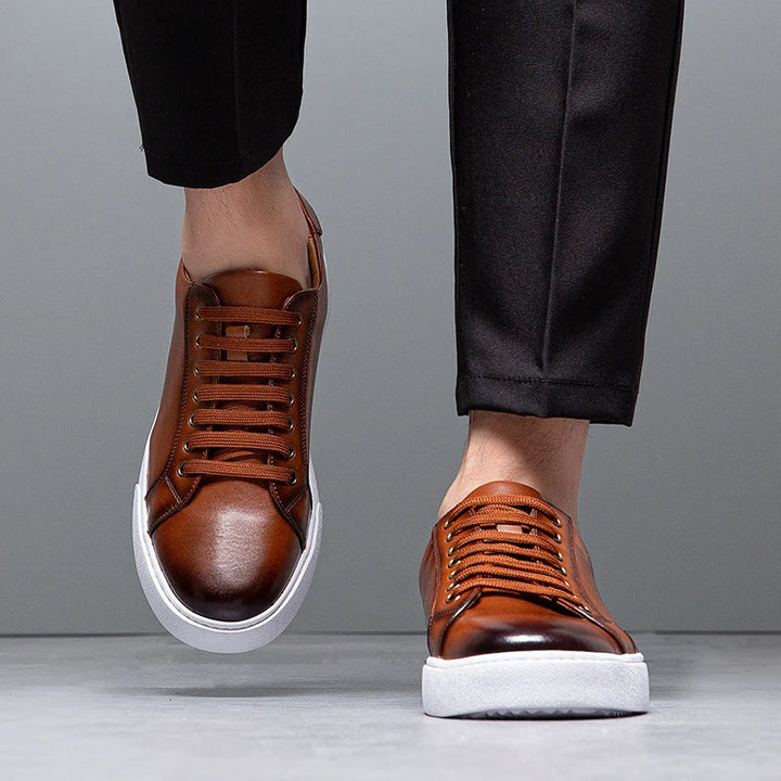 Nunzio™ - Scarpe da ginnastica da uomo