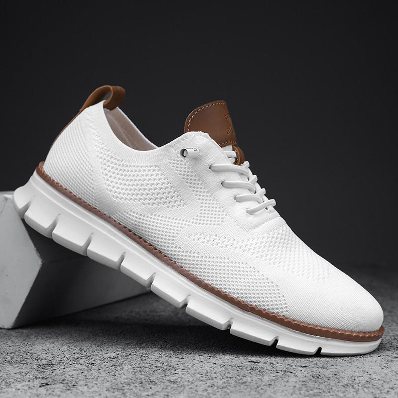 Scarpe Ranieri™ estremamente comode: una garanzia di comfort eccezionale ad ogni passo