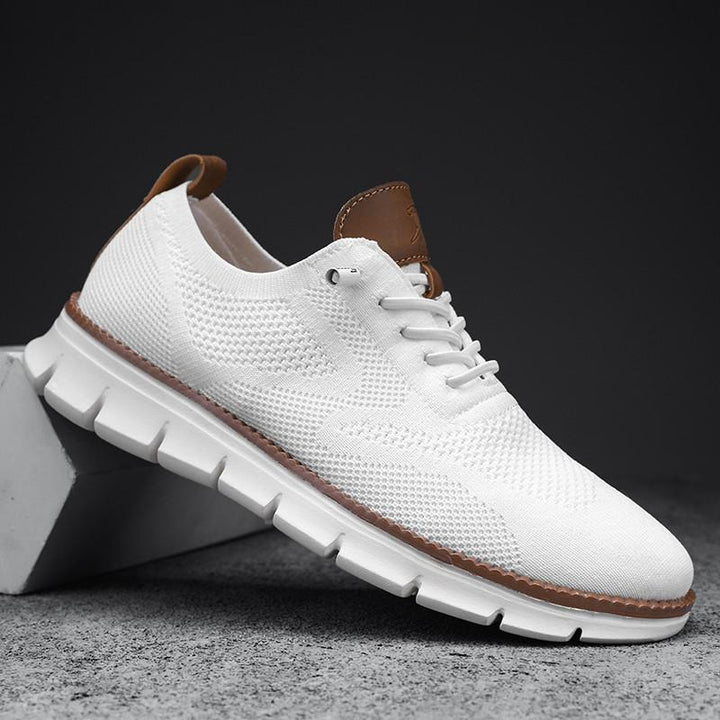 Scarpe Ranieri™ estremamente comode: una garanzia di comfort eccezionale ad ogni passo