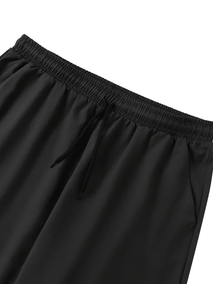 Pantaloni casual da uomo eleganti e confortevoli