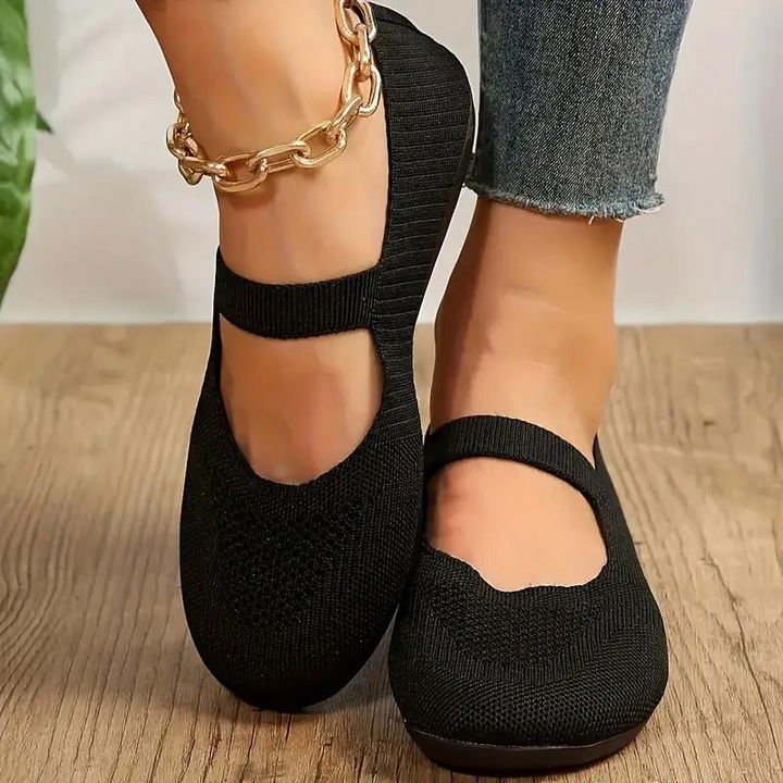 Scarpe da donna con tacco per il massimo comfort e per un utilizzo trendy