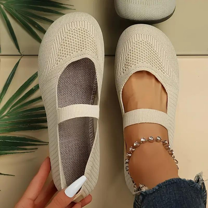 Scarpe da donna con tacco per il massimo comfort e per un utilizzo trendy