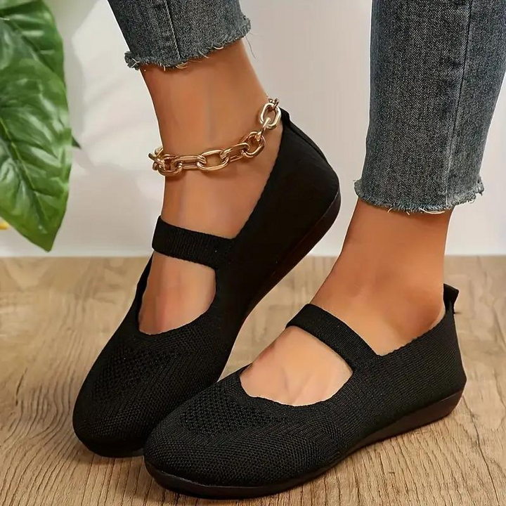 Scarpe da donna con tacco per il massimo comfort e per un utilizzo trendy