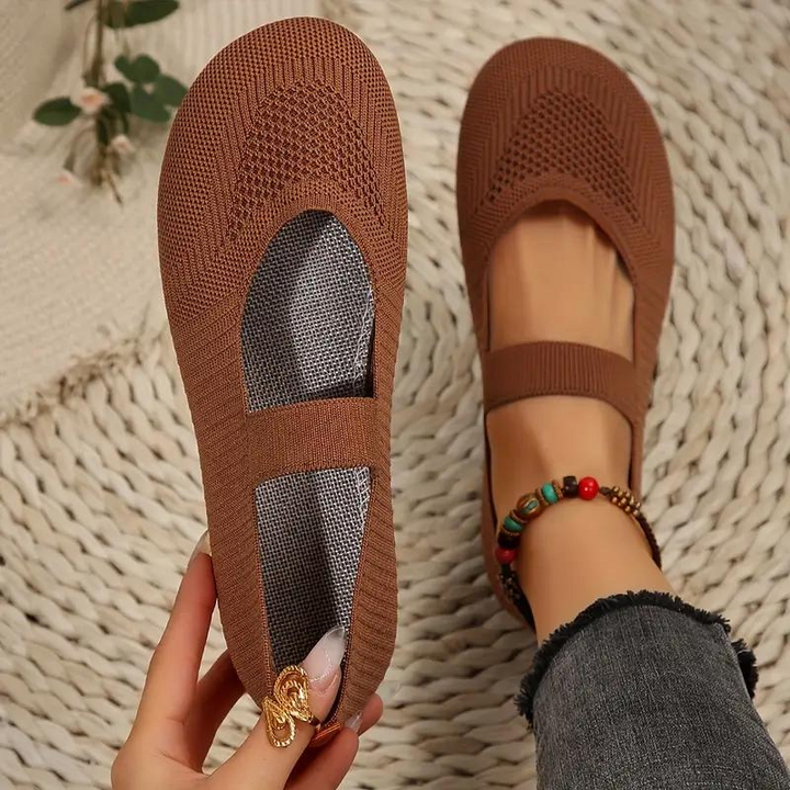 Scarpe da donna con tacco per il massimo comfort e per un utilizzo trendy