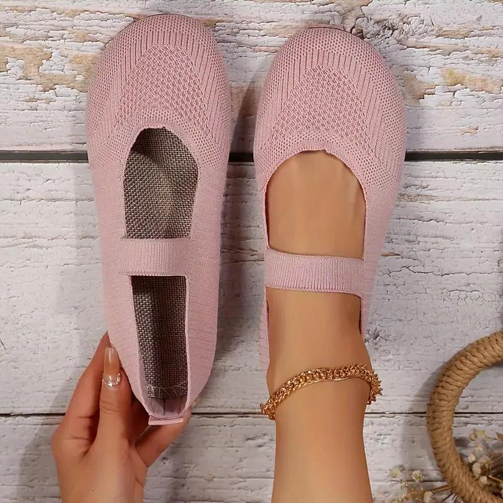 Scarpe da donna con tacco per il massimo comfort e per un utilizzo trendy