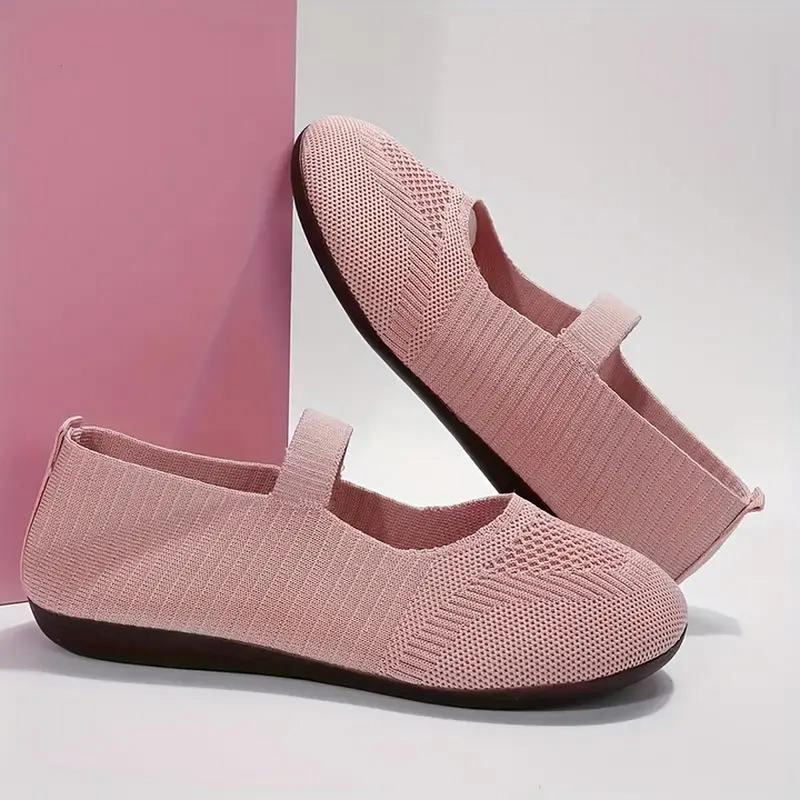 Scarpe da donna con tacco per il massimo comfort e per un utilizzo trendy