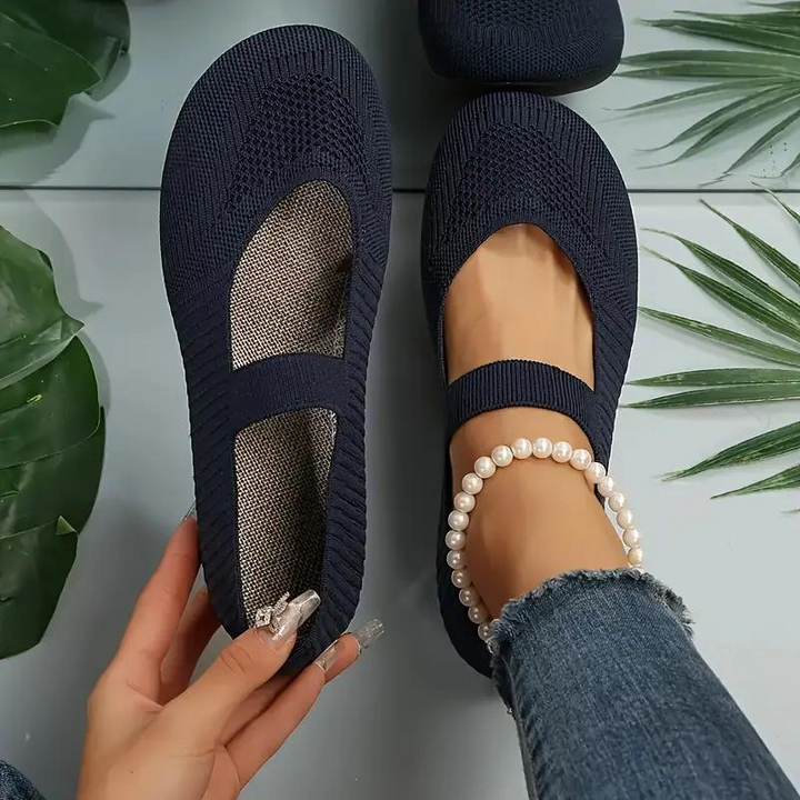 Scarpe da donna con tacco per il massimo comfort e per un utilizzo trendy