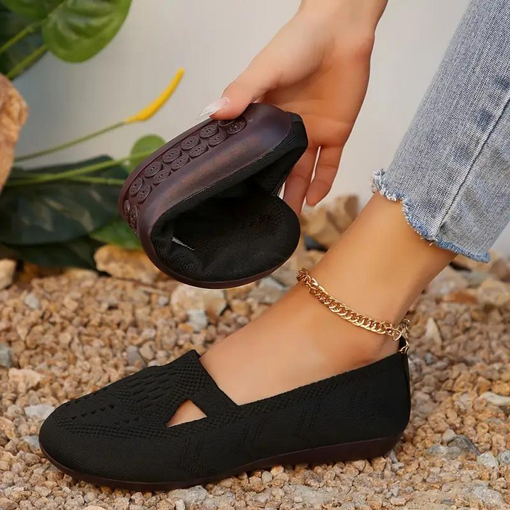Scarpe da donna con tacco per il massimo comfort e per un utilizzo trendy