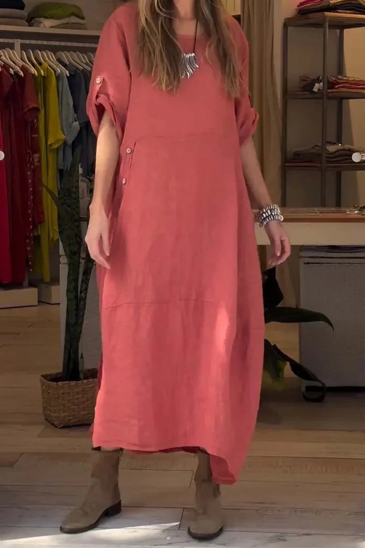 Un abito da donna elegante per ogni occasione