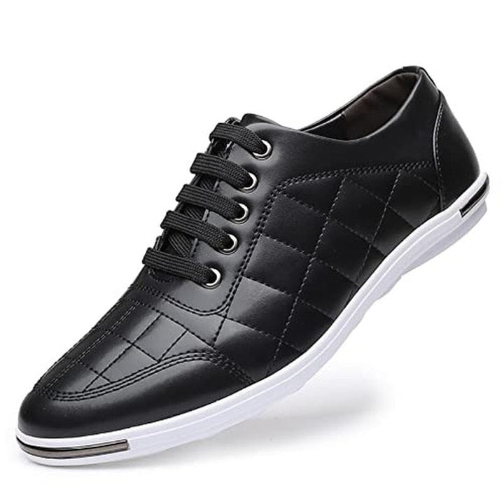 Scarpe da uomo esclusive e confortevoli - una combinazione di stile e comfort per l'uso quotidiano