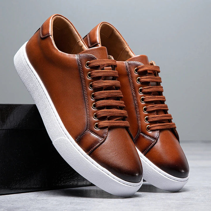Nunzio™ - Scarpe da ginnastica da uomo