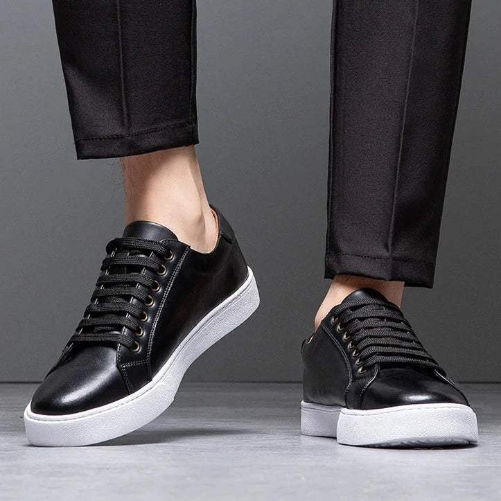 Nunzio™ - Scarpe da ginnastica da uomo