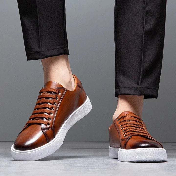 Nunzio™ - Scarpe da ginnastica da uomo