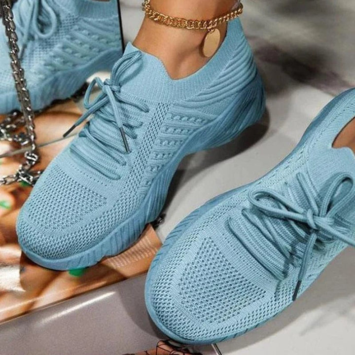 Antonella™ | Scarpe da ginnastica per allenatori