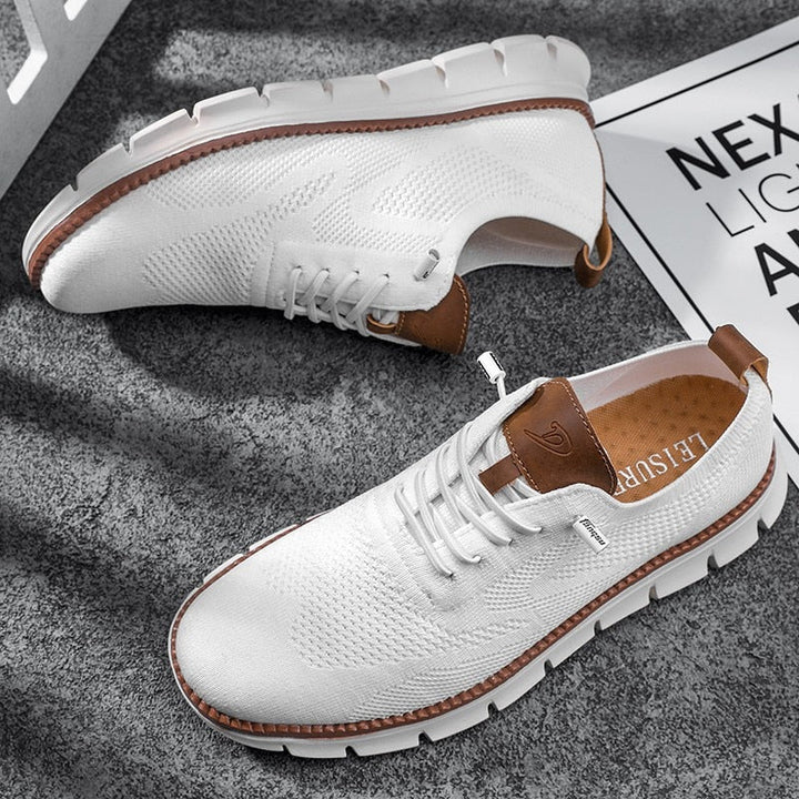 Ranieri™ - Scarpe ultraconfortate