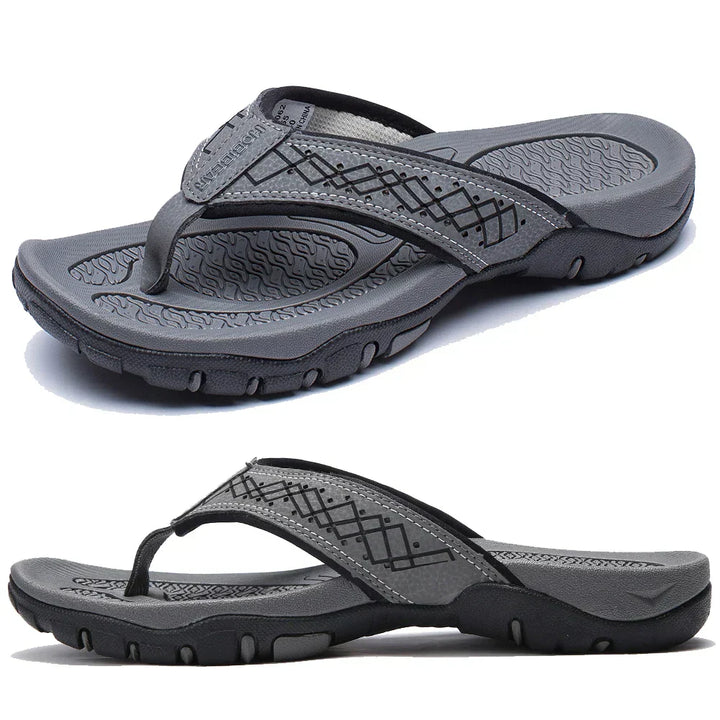 Scarpe da uomo comode ed ergonomiche con una calzata perfetta per il massimo sostegno