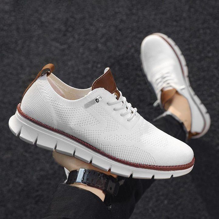 Scarpe Ranieri™ estremamente comode: una garanzia di comfort eccezionale ad ogni passo