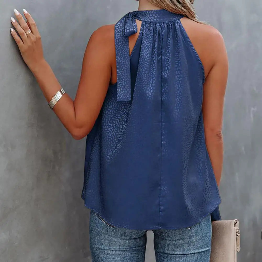 <Ivyra - Top Elegante per Ogni Occasione>