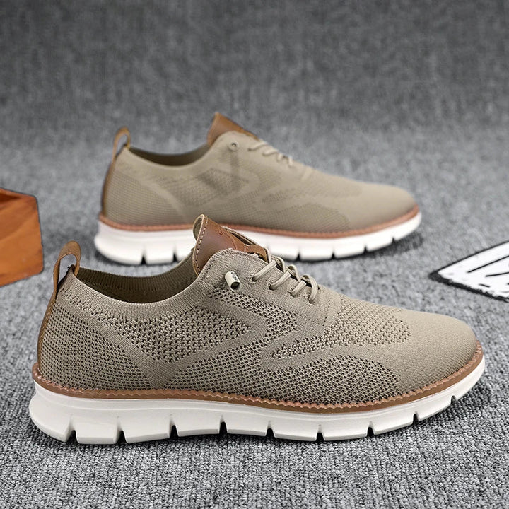 Scarpe Ranieri™ estremamente comode: una garanzia di comfort eccezionale ad ogni passo
