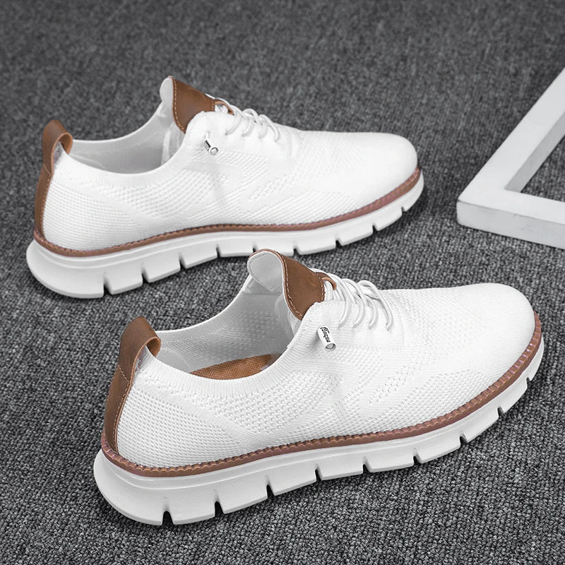 Scarpe Ranieri™ estremamente comode: una garanzia di comfort eccezionale ad ogni passo