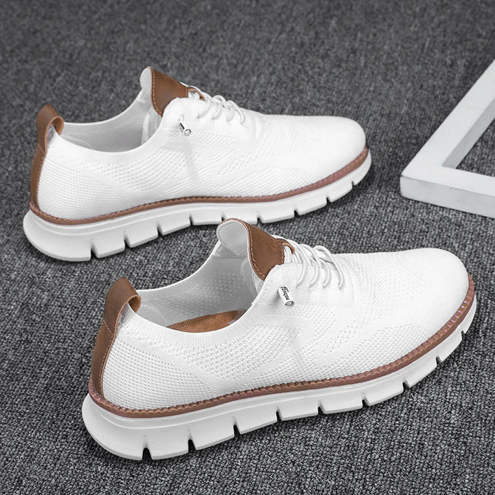 Scarpe Ranieri™ estremamente comode: una garanzia di comfort eccezionale ad ogni passo