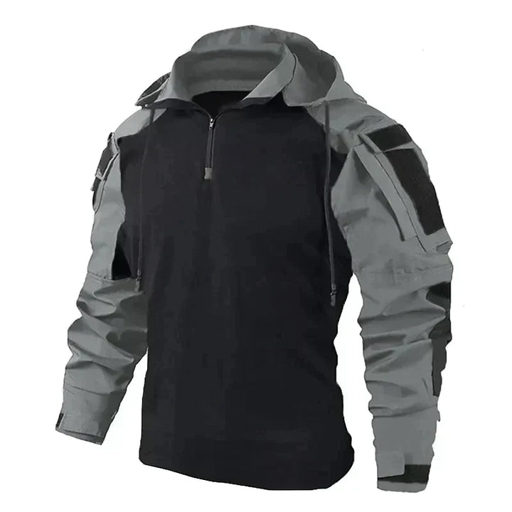 Giacca tattica Jeremiah™: una combinazione di stile e durata per qualsiasi missione