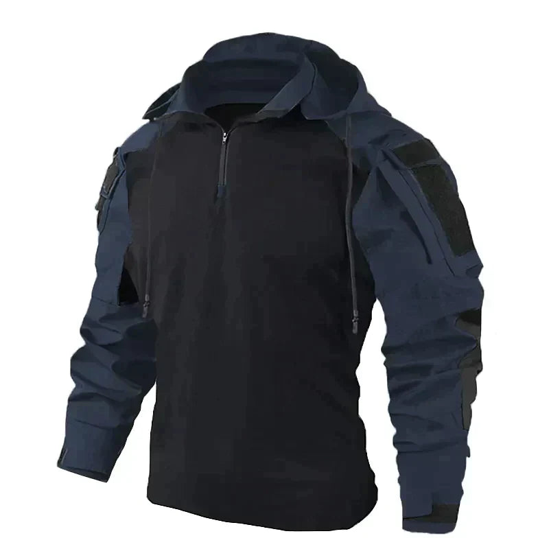 Giacca tattica Jeremiah™: una combinazione di stile e durata per qualsiasi missione