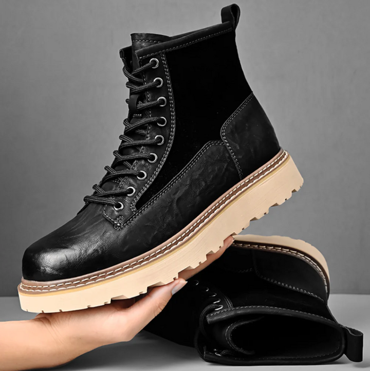 Scarpe da uomo eleganti ed esclusive in pelle - stile e comfort per ogni occasione