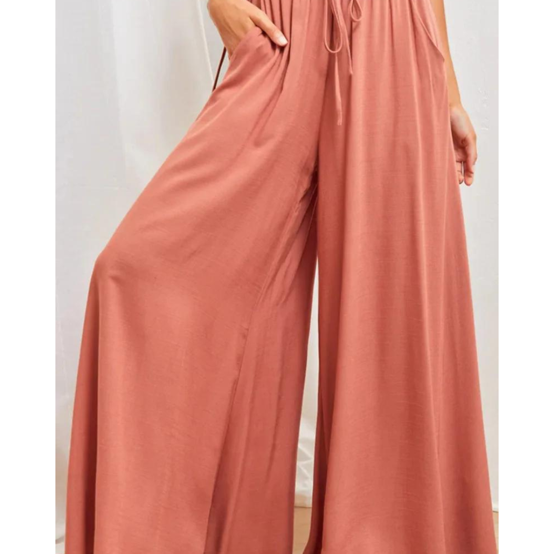 Pantaloni da donna alla moda per ogni occasione, per un look elegante e confortevole