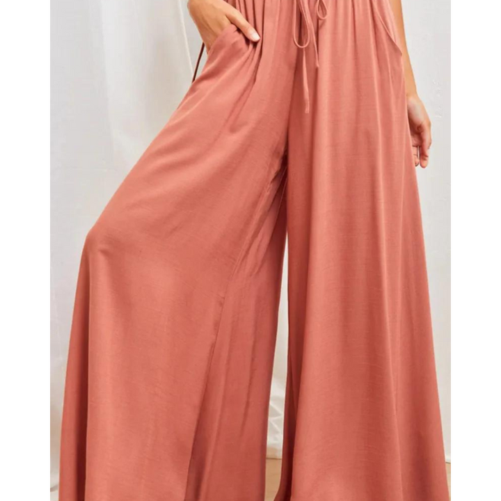 Pantaloni da donna alla moda per ogni occasione, per un look elegante e confortevole