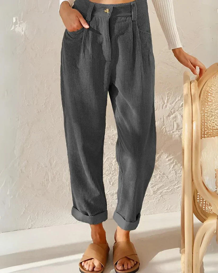 Leggings a vita alta da donna, comodi ed eleganti: la vestibilità perfetta e il comfort di tutti i giorni