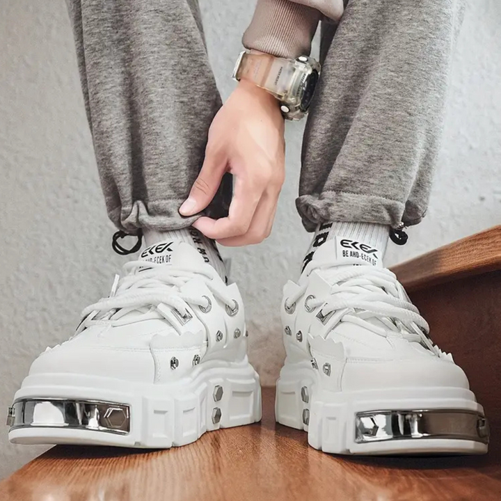 PETER - Scarpe classiche eleganti per uomo