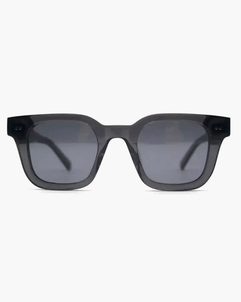 Occhiali da sole da uomo eleganti e moderni - protezione eccellente e look alla moda