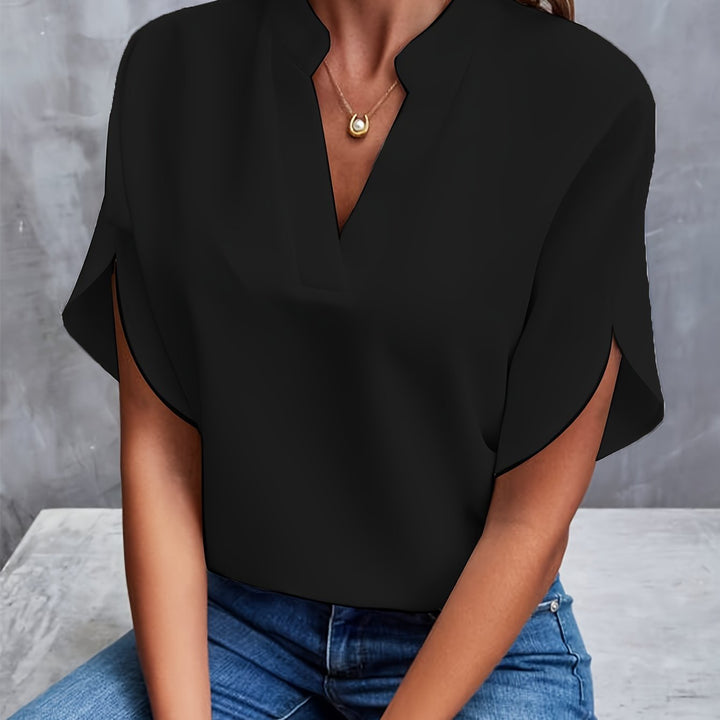 Camicetta da donna elegante e di classe per le occasioni speciali