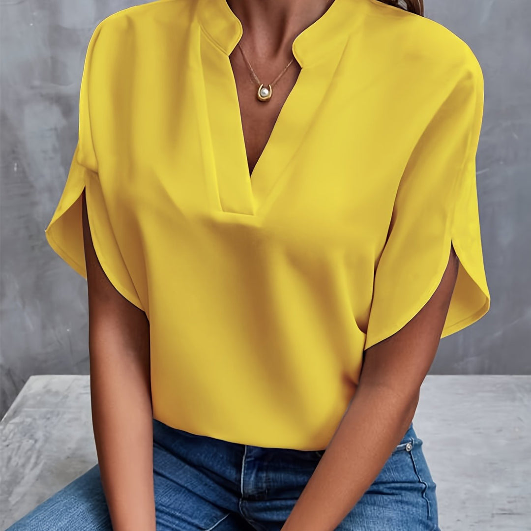 Camicetta da donna elegante e di classe per le occasioni speciali