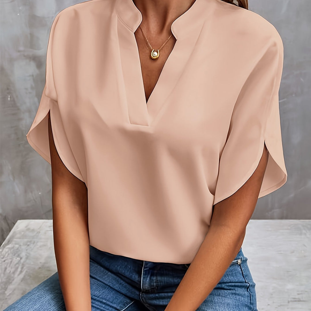 Camicetta da donna elegante e di classe per le occasioni speciali