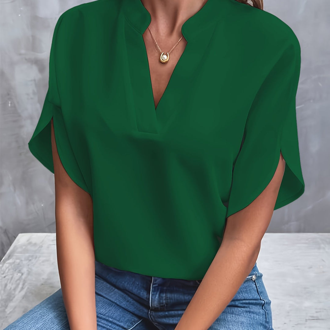 Camicetta da donna elegante e di classe per le occasioni speciali