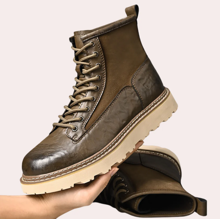 Scarpe da uomo eleganti ed esclusive in pelle - stile e comfort per ogni occasione